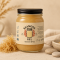 Sea Moss by De'Nese